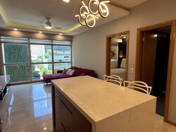 Icon (D2), Apartment #588356311